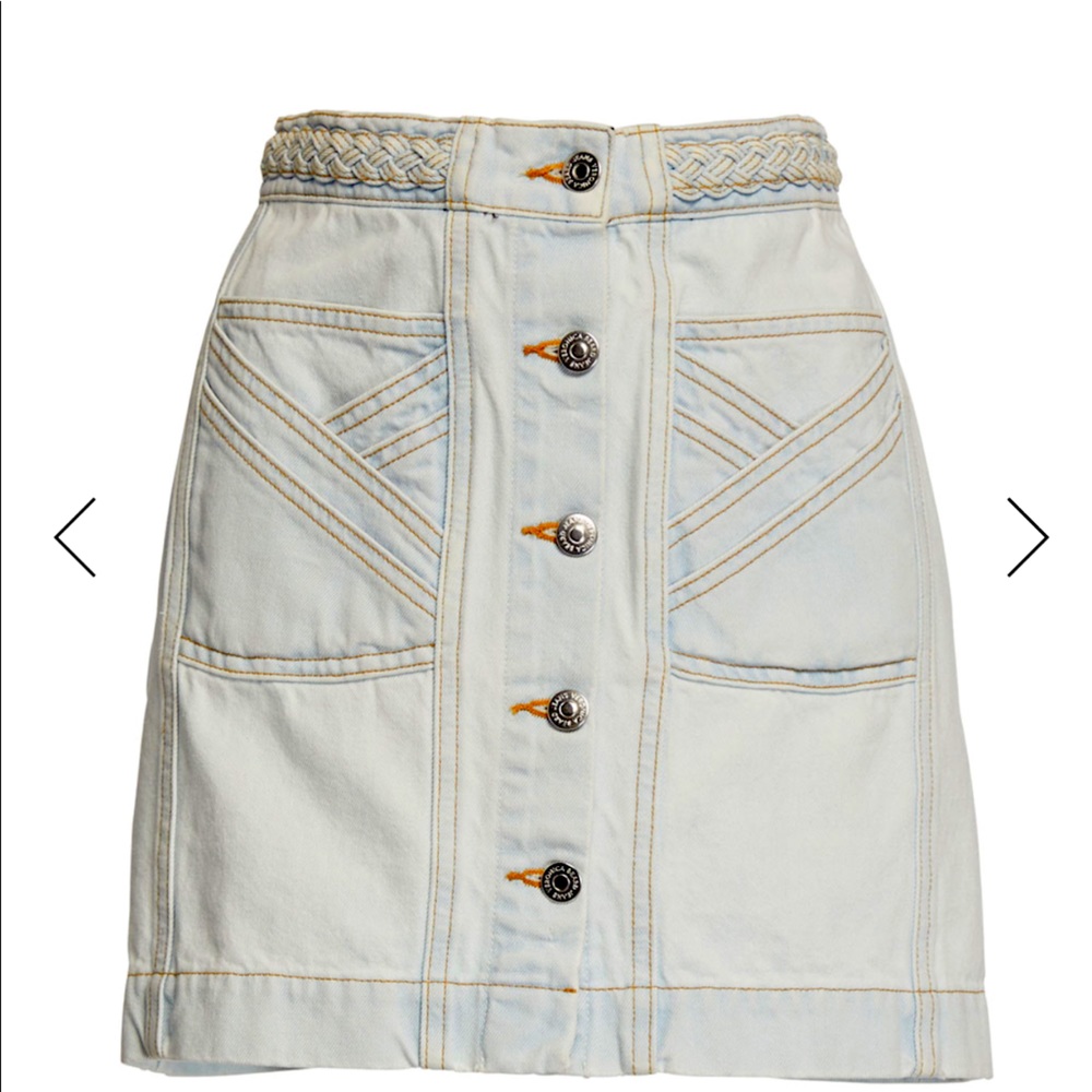 Veronica Beard skirt
